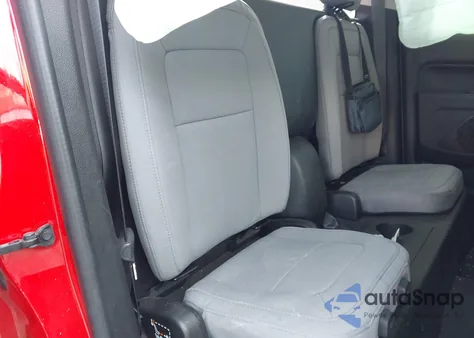 2015 GMC Canyon from USA, damaged, VIN 1GTH6AEA9F1240224